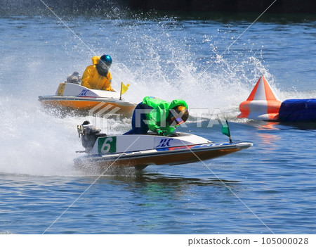 賽艇比賽 105000028