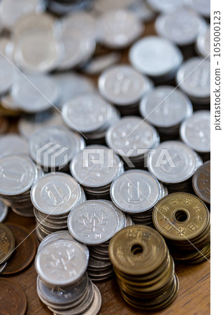 Coins Count coins Coins Count coins 105000123