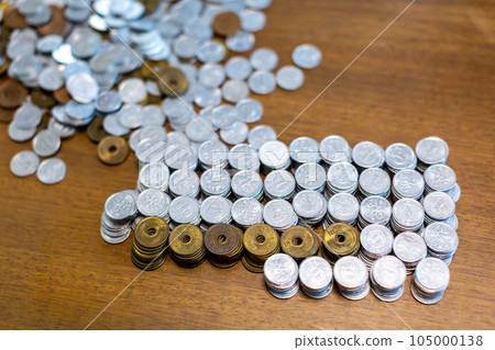 Coins Count coins Coins Count coins 105000138