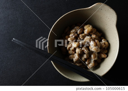 Natto image Natto image 105000615