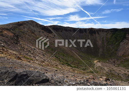 福島縣東山脈東小藤攀岩 福島縣東山脈東小藤攀岩 105001131
