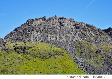 富士山的布施海達克山的新山 富士山的布施海達克山的新山 105001299