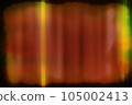 Bright and detailed old film light leak texture background 105002413