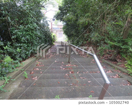 干城石階 干城石階 105002740