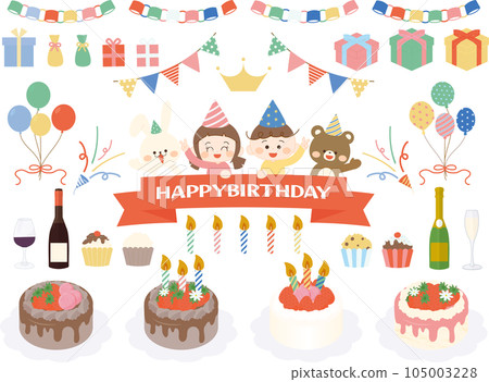 happy Birthday  105003228
