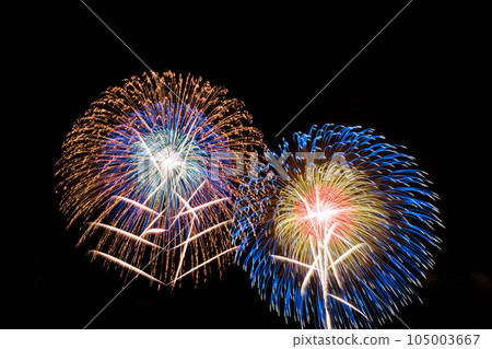 煙花匯演 煙花匯演 105003667