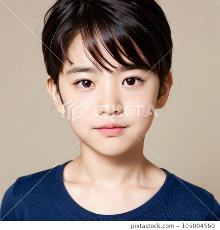 AI-generated image [person] boy 105004560