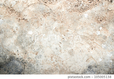 Cement or Concrete wall texture and background 105005138