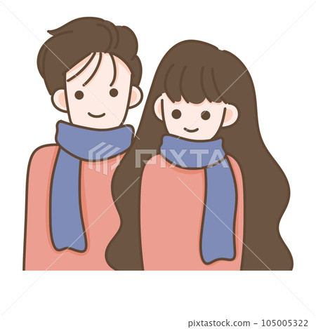 Couple in love happy relationship Couple in love happy relationship 105005322