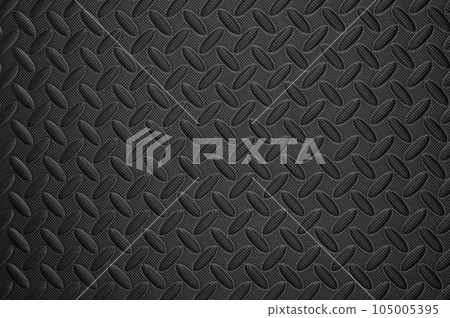 Durable black plastic panel Durable black plastic panel 105005395