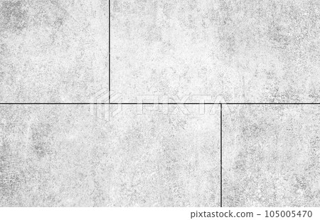 White grunge wall background and texture 105005470