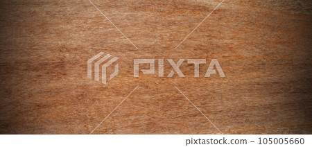 Wood texture background, wooden desk table or floor 105005660