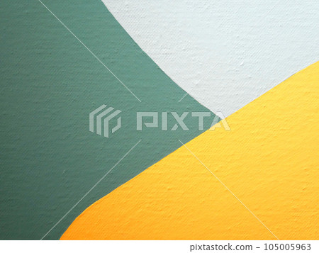 Green yellow white color abstract background Green yellow white color abstract background 105005963