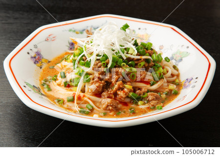 Bowlless noodles 105006712