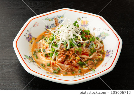 Bowlless noodles 105006713