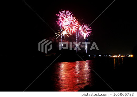 第68屆小山煙火大會（小山夏日祭2019） 小山煙花大會 2019年7月28日（星期日） 105006788