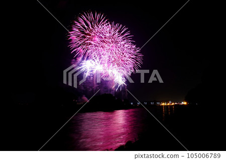 第68屆小山煙火大會（小山夏日祭2019） 小山煙花大會 2019年7月28日（星期日） 105006789