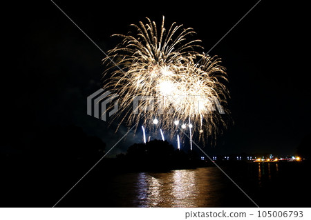 第68屆小山煙火大會（小山夏日祭2019） 小山煙花大會 2019年7月28日（星期日） 105006793