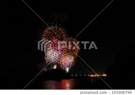 The 68th Oyama Fireworks (Oyama Summer Festival 2019) Oyama Fireworks Display Sunday, July 28, 2019 The 68th Oyama Fireworks (Oyama Summer Festival 2019) Oyama Fireworks Display Sunday, July 28, 2019 105006799