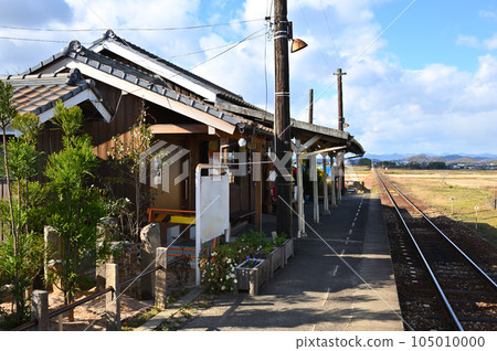 本地線路站 本地線路站 105010000
