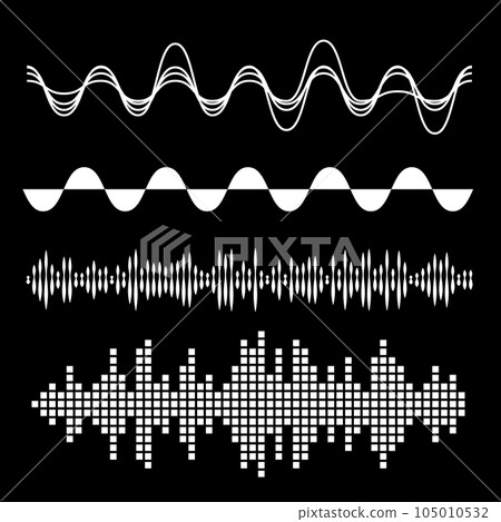 Sound waves Sound waves 105010532