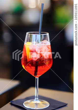 Italian aperitives/aperitif 105011091