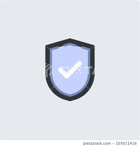 Ensuring Checkmark Protection with a Shield Strategy 105011416