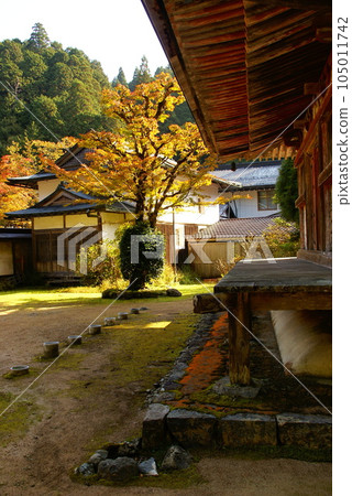 Kimono Sanjoin 105011742