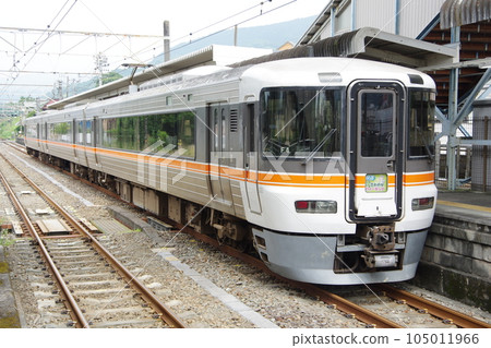 Rapid Sawayaka Walking Series 373 Gotemba Line Matsuda Station Rapid Sawayaka Walking Series 373 Gotemba Line Matsuda Station 105011966