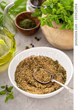 Greek seasoning mix 105012958