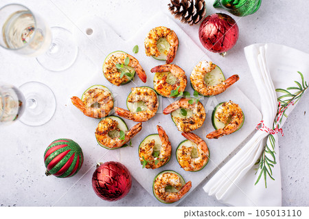 New Years Eve party appetizer 105013110
