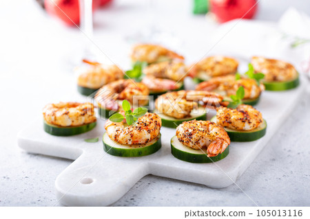 New Years Eve party appetizer 105013116