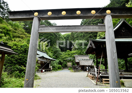 日向大神社【京都市山科區】 日向大神社【京都市山科區】 105013562