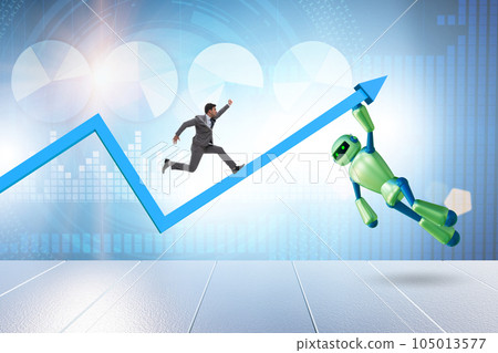 Artificial intelligence helping support economic growth 105013577