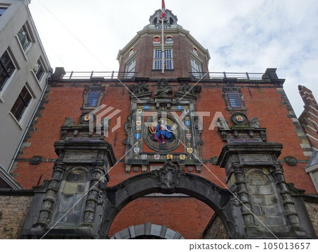 Dordrecht in the Netherlands Dordrecht in the Netherlands 105013657