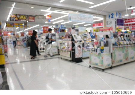 [Hyogo Prefecture] July, home appliance mass retailer "Outfocus" 105013699