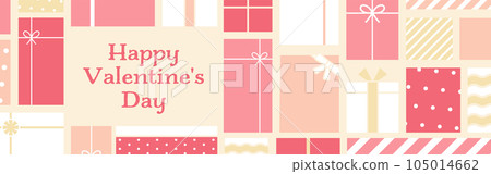 背景圖案_禮盒_情人節 背景圖案_禮盒_情人節 105014662
