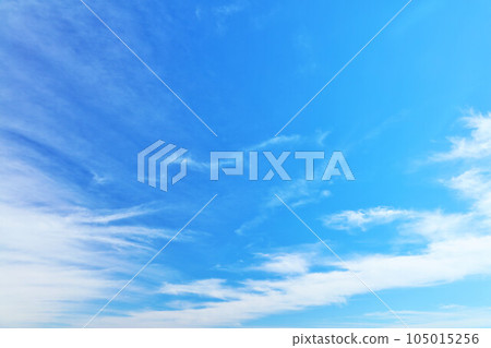Autumn sky and clouds Autumn sky and clouds 105015256