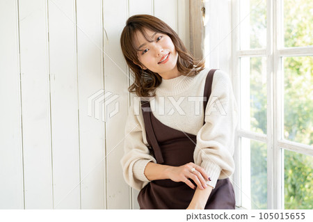 美麗的日本女性 105015655