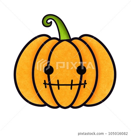 halloween pumpkin 105016082