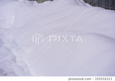 積雪累了 105016321