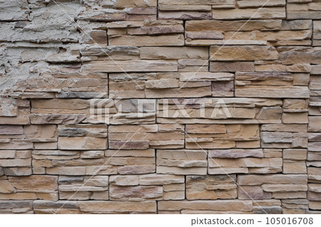 Stone wall Stone wall 105016708