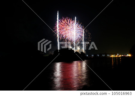 The 68th Oyama Fireworks (Oyama Summer Festival 2019) Oyama Fireworks Display Sunday, July 28, 2019 The 68th Oyama Fireworks (Oyama Summer Festival 2019) Oyama Fireworks Display Sunday, July 28, 2019 105016963