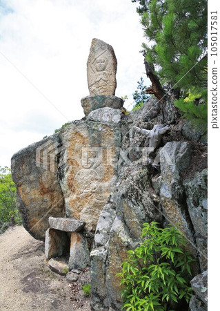 Niitakayama Castle Niitakayama Castle 105017581
