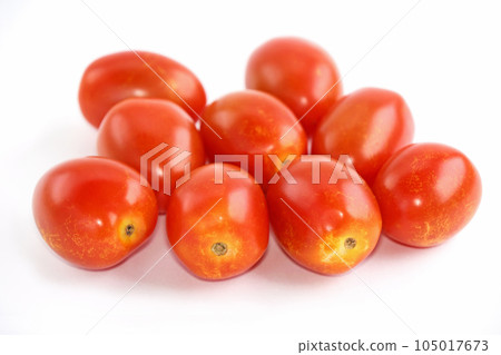 Mini tomato (Aiko) 105017673