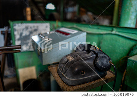 World Heritage Miike Coal Mine Shimada pit World Heritage Miike Coal Mine Shimada pit 105019076