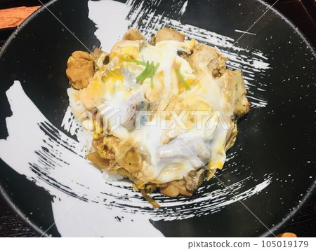Oyakodon Oyakodon 105019179