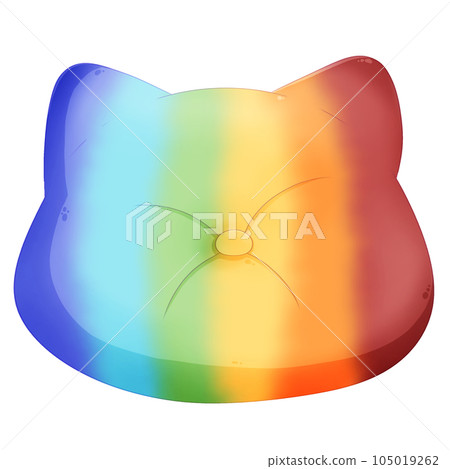 Cat pillow Cat pillow 105019262