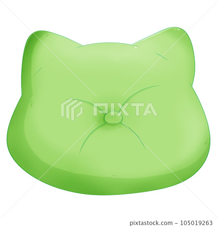 Cat pillow Cat pillow 105019263