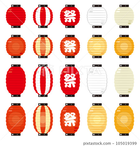 無把手燈籠組 無把手燈籠組 105019399